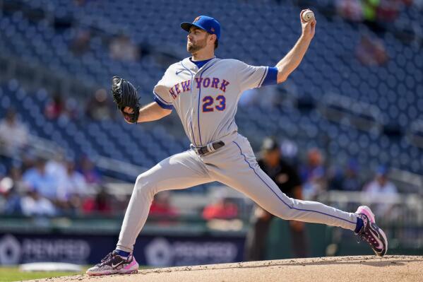 Mets: This 22-pitch walk is something you need to see (Video)