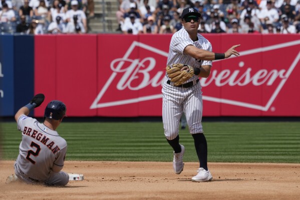 Shortstops: Astros, Verlander inspire a city
