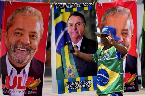 New Probe Finds Pro-Bolsonaro Fake News Dominated Social Media Through  Campaign - Worldcrunch