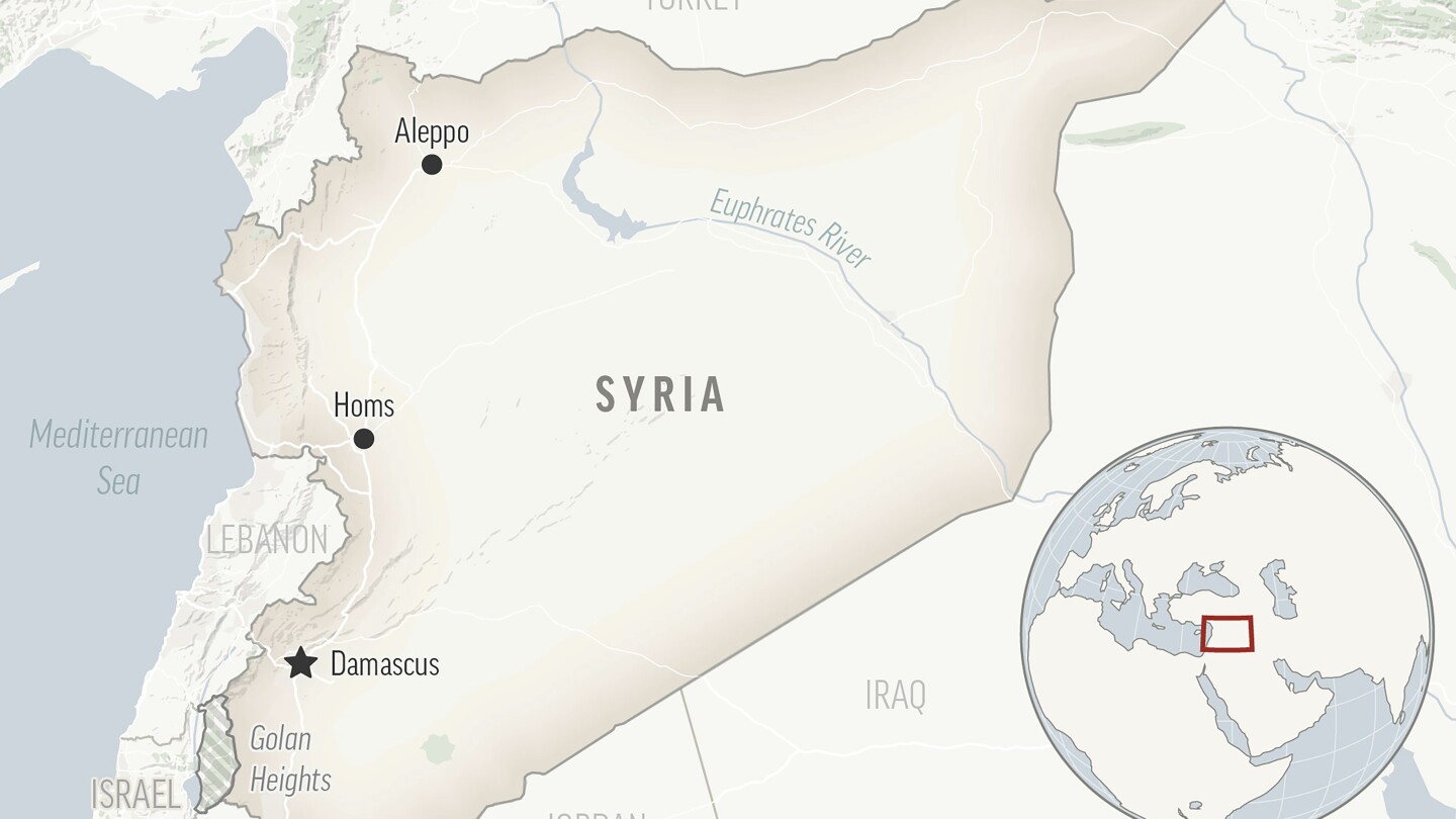 At least 15 killed in car bomb explosion in northern Syria