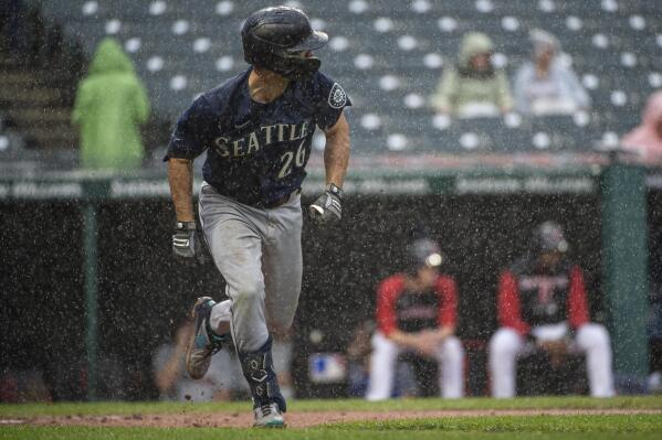 Talkin' Baseball on X: The Seattle Mariners have been eliminated from  playoff contention  / X