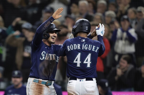 20-28: Chart - Mariners shot down by Astros in low scoring duel, despite  opportunities - Lookout Landing