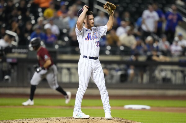 Tim Locastro helps steal win for Mets, with help from Brandon