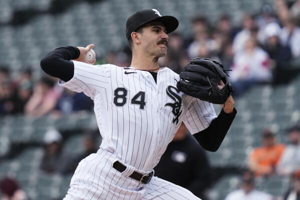 Cease, White Sox shut out Angels, 3-0 - South Side Sox