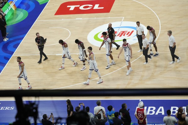 Canada Basketball brass remains confident in NBA participation at Olympic  qualifier