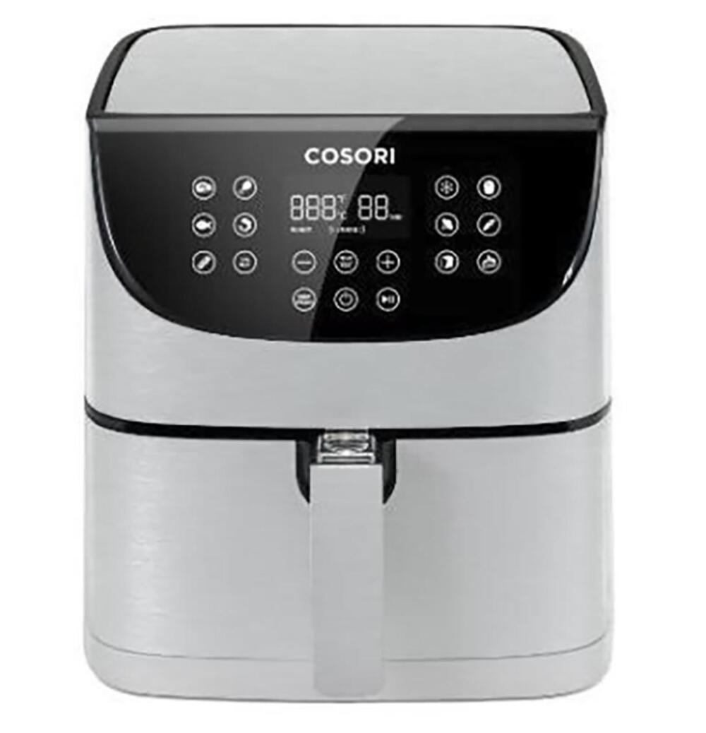 Everything you need to know about the Cosori Air Fryer (Unbiased Review) 