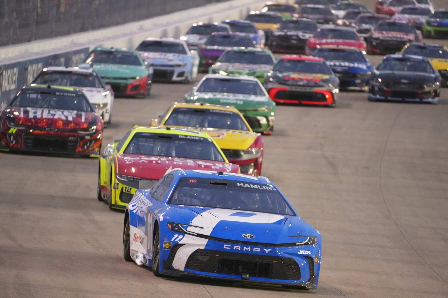Michael Jordan loses: Federal judges rule in favor of NASCAR in lawsuit