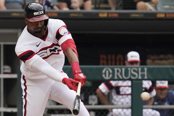 Eloy Jimenez's First 10 Home Runs of 2022!