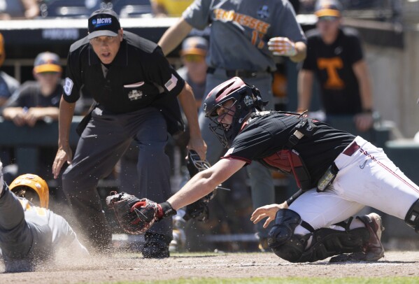 Everything you need to know for Vols' appearance in College World Series