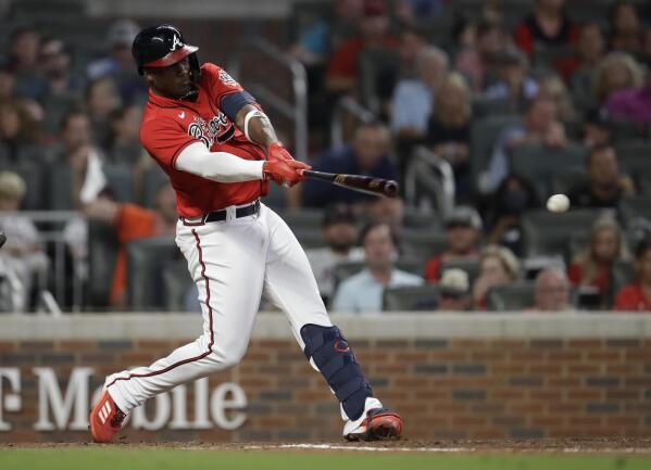 Soler, Anderson power Braves past Marlins 6-2