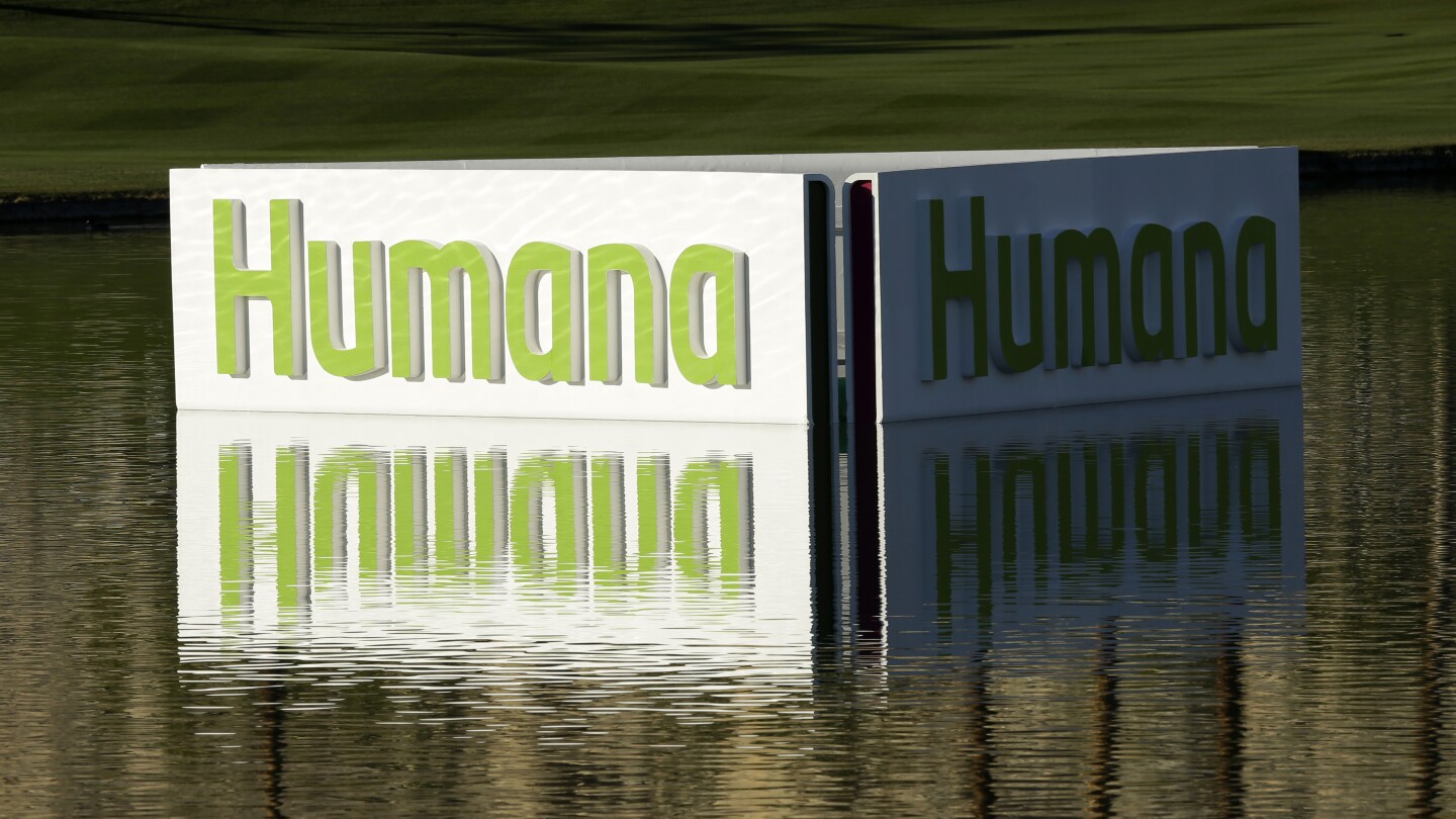 Акциите на Humana се сринаха рано в четвъртък след като