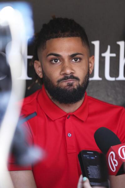 Tatis suspension after testing positive for steroid highlights