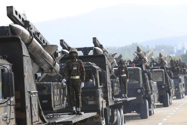 Truckers for Troops® salutes Armed Forces Day 