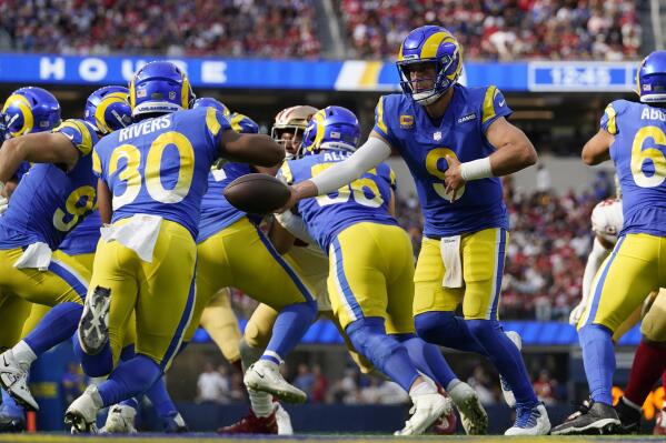 49ers vs. Rams: Is Drake Jackson for real? Does L.A. have a shot?