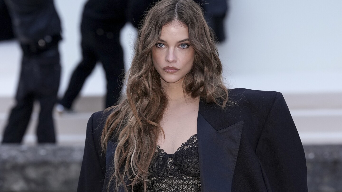 Fashion trends for fall: Big shoulders, even bigger coats and a color story to dye for