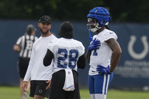 Colts News: Keeping Up with the Latest in the NFL