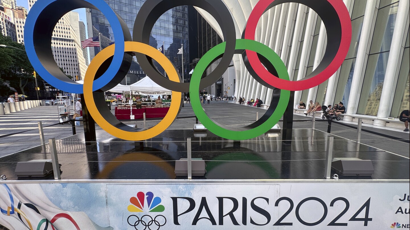 NBC and IOC sign $3B Olympic media rights deal through 2036 including Salt ...