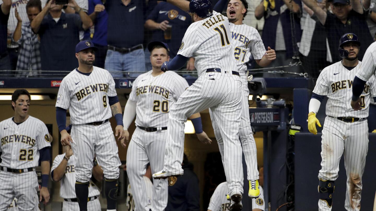 Milwaukee Brewers 2020 preview by position: Third Base - Brew Crew