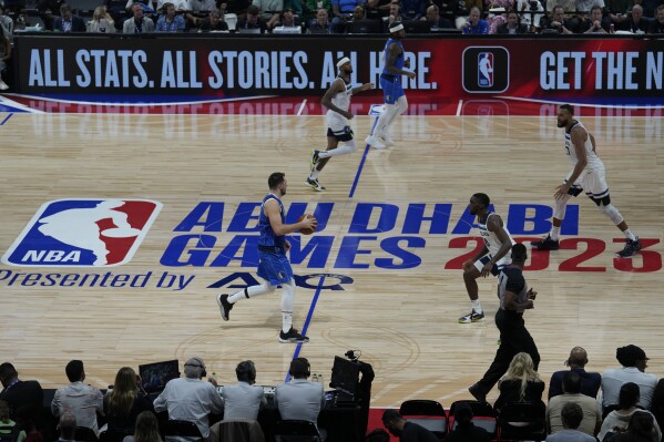Dallas Mavericks Fined $750,000 for 'Desire to Lose' a Game - The
