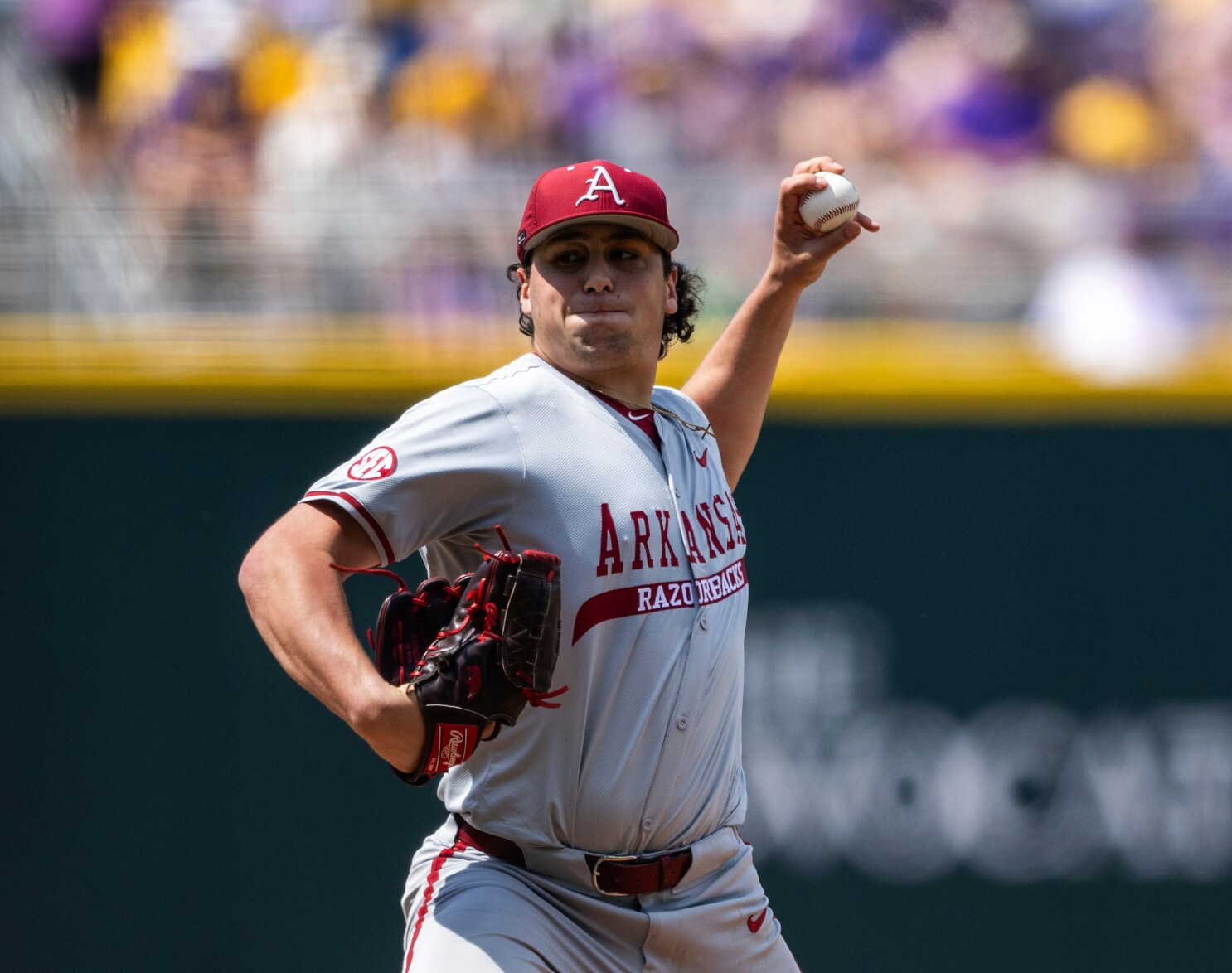 Play ball! Things to know entering the NCAA baseball regionals
