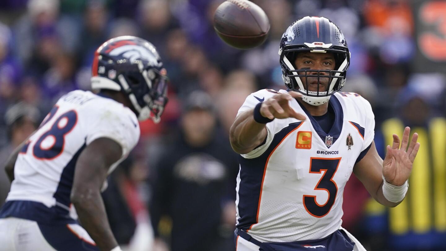 Super Bowl 50: The Denver Broncos Defense is Superb - Baltimore