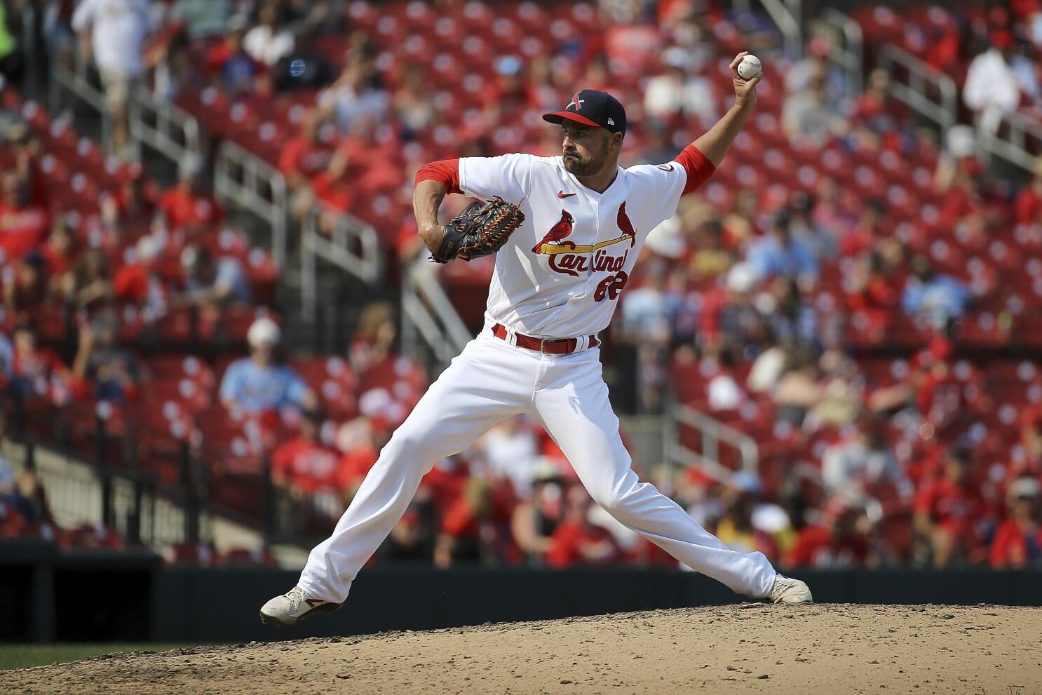 MLB rumors: Could Cardinals strike deal for Nolan Arenado?; Red