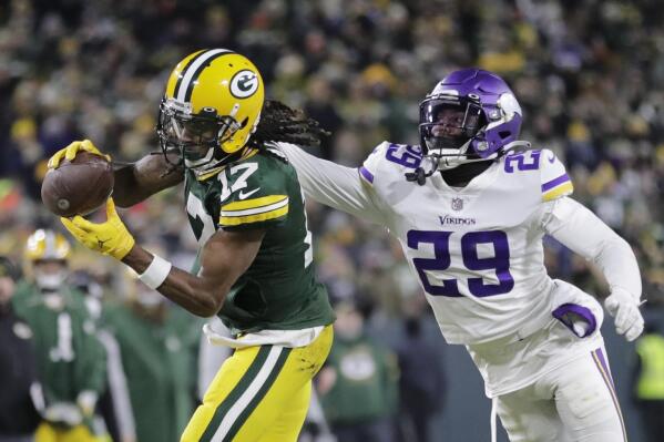 Playoff-less Vikings, Zimmer enter a week of uncertainty