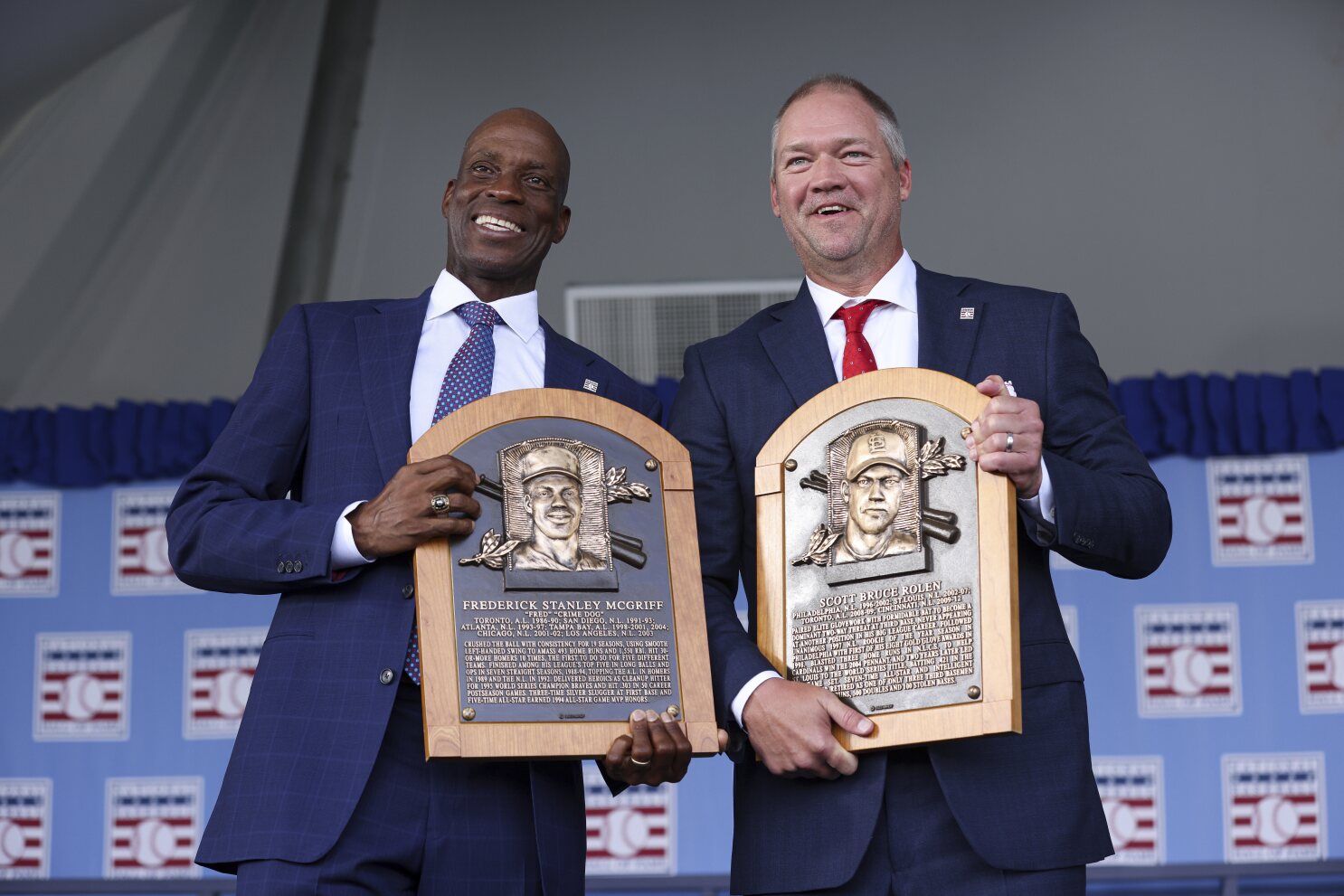 Jimmy Rollins Hall of Fame: Why the Phillies star belongs - Sports