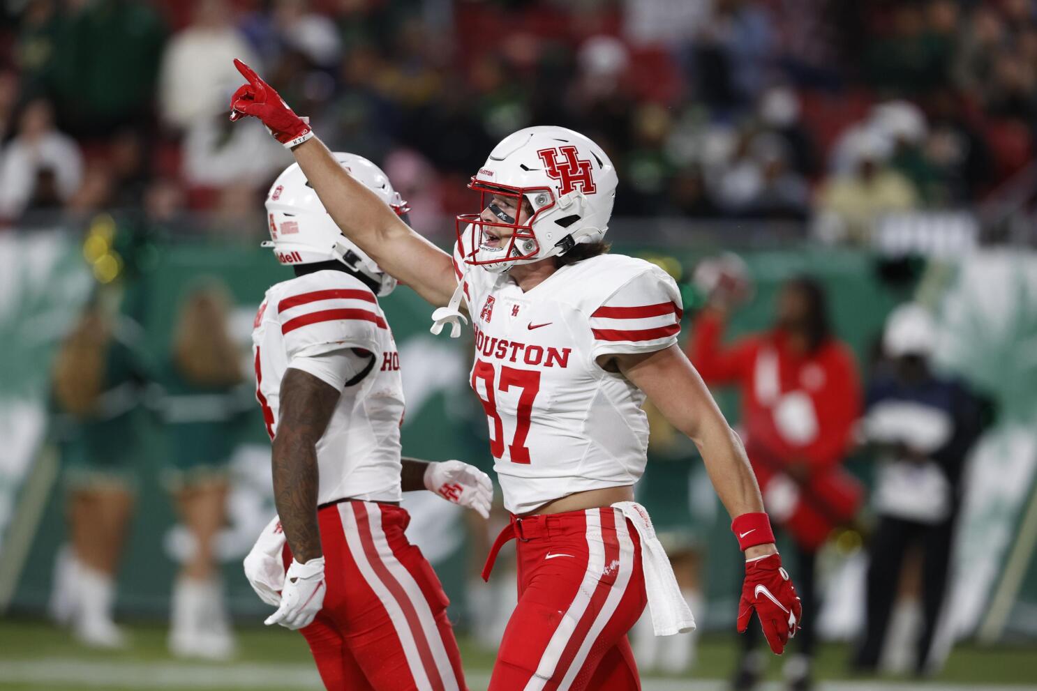 Houston Football: Will the Cougars be back in 2021? - Page 2