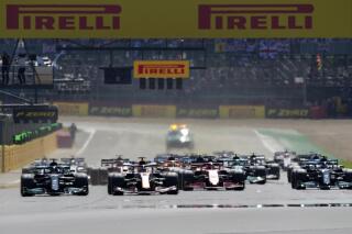 FIA opens application process for new F1 teams