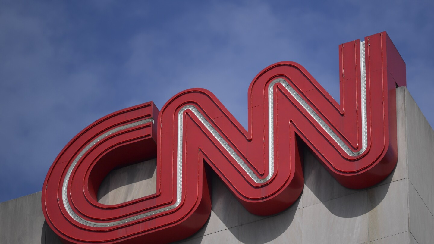 Florida jury says CNN defamed Navy veteran in story about endangered Afghans
