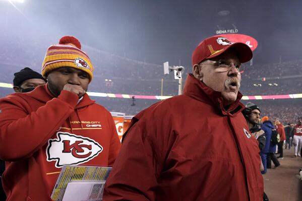 Chiefs actively considering future of Arrowhead Stadium