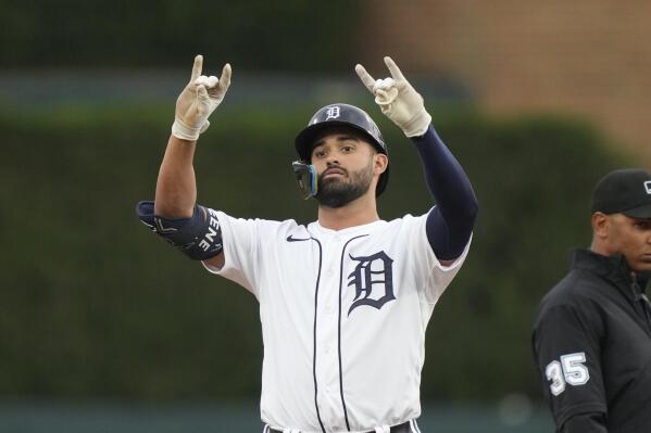 Akil Baddoo, Riley Greene homer as Tigers defeat Marlins