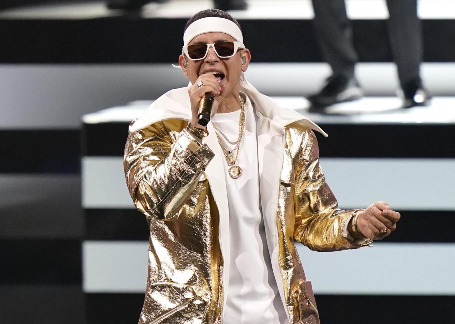 Daddy Yankee, Reggaeton's First Global Star, Steps Aside - The New