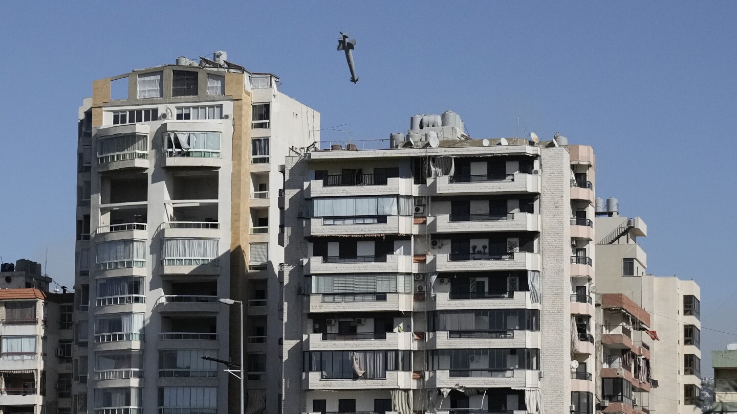 Oorlog in het Midden-Oosten: Blinken arriveert in Israël terwijl de VS de inspanningen voor een staakt-het-vuren willen hernieuwen