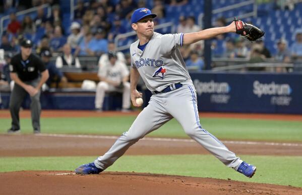 Toronto Blue Jays on X: Welcome Back to New York, Chad Green