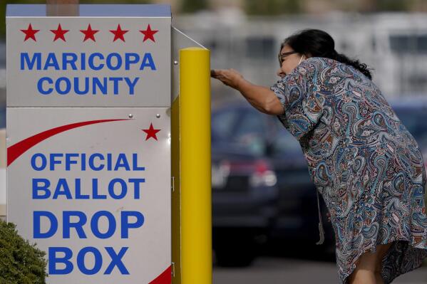 Polling booth  Better Evaluation