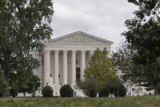 Supreme Court appears ready to rule against activist wanting to