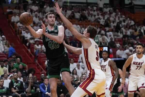 David Ortiz Says Celtics' 3-0 Deficit Is Surmountable – NBC Boston