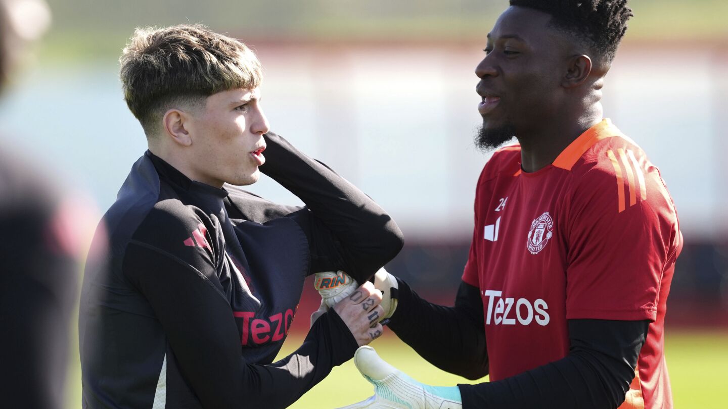'Andre Onana is one of Manchester United's worst-ever goalkeepers' - Nemanja Matic hits back after derogatory Lyon comments