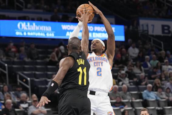 Jordan Clarkson breaks into the Top 20 of shooting guards