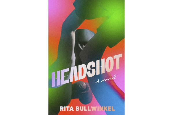 Book Review: Debut novel `Headshot’ gives us head shots of the psyches of teenage girl boxers