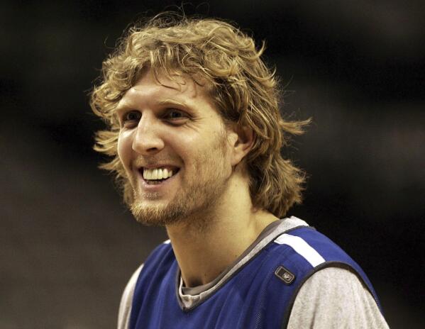 Dirk Nowitzki among candidates for 2023 Hall of Fame - The