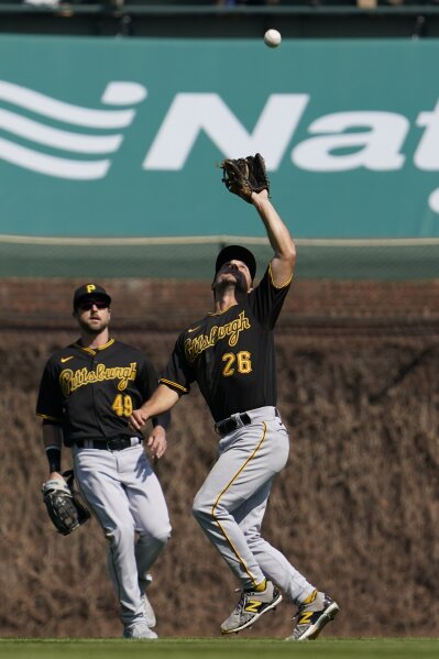 Jake Arrieta makes triumphant return as Chicago Cubs beat Pittsburgh Pirates