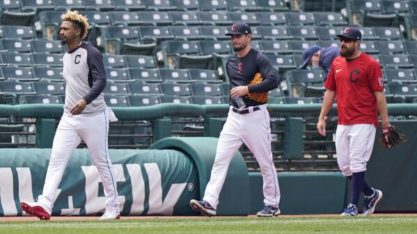 Indians game against Blue Jays postponed