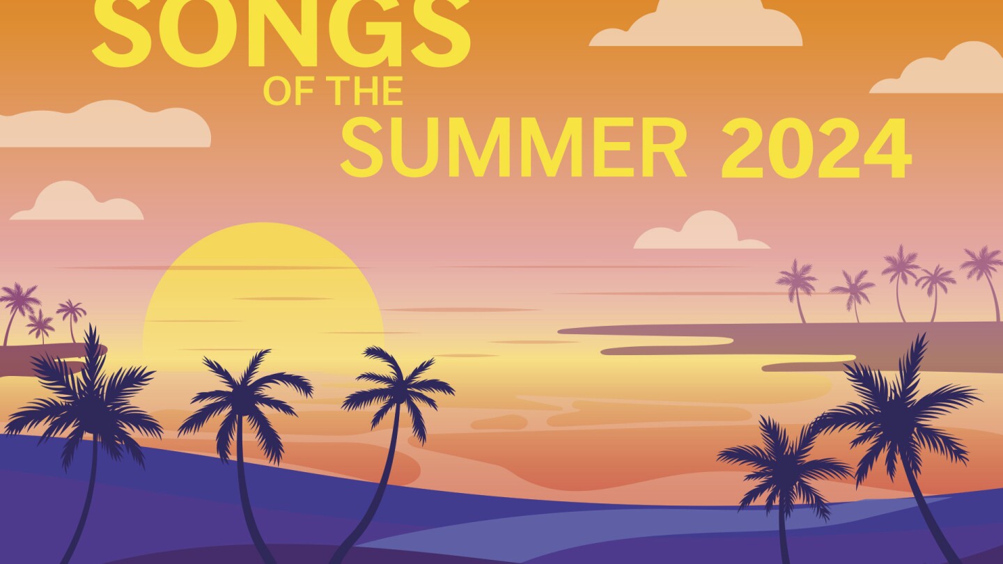 Коя ще бъде песента на лятото на 2024 г.? Предлагаме някои прогнози