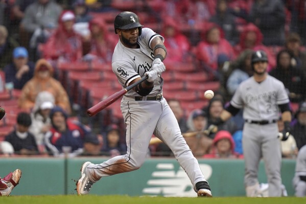 Chicago White Sox: Jose Abreu has one hit in ALCS loss