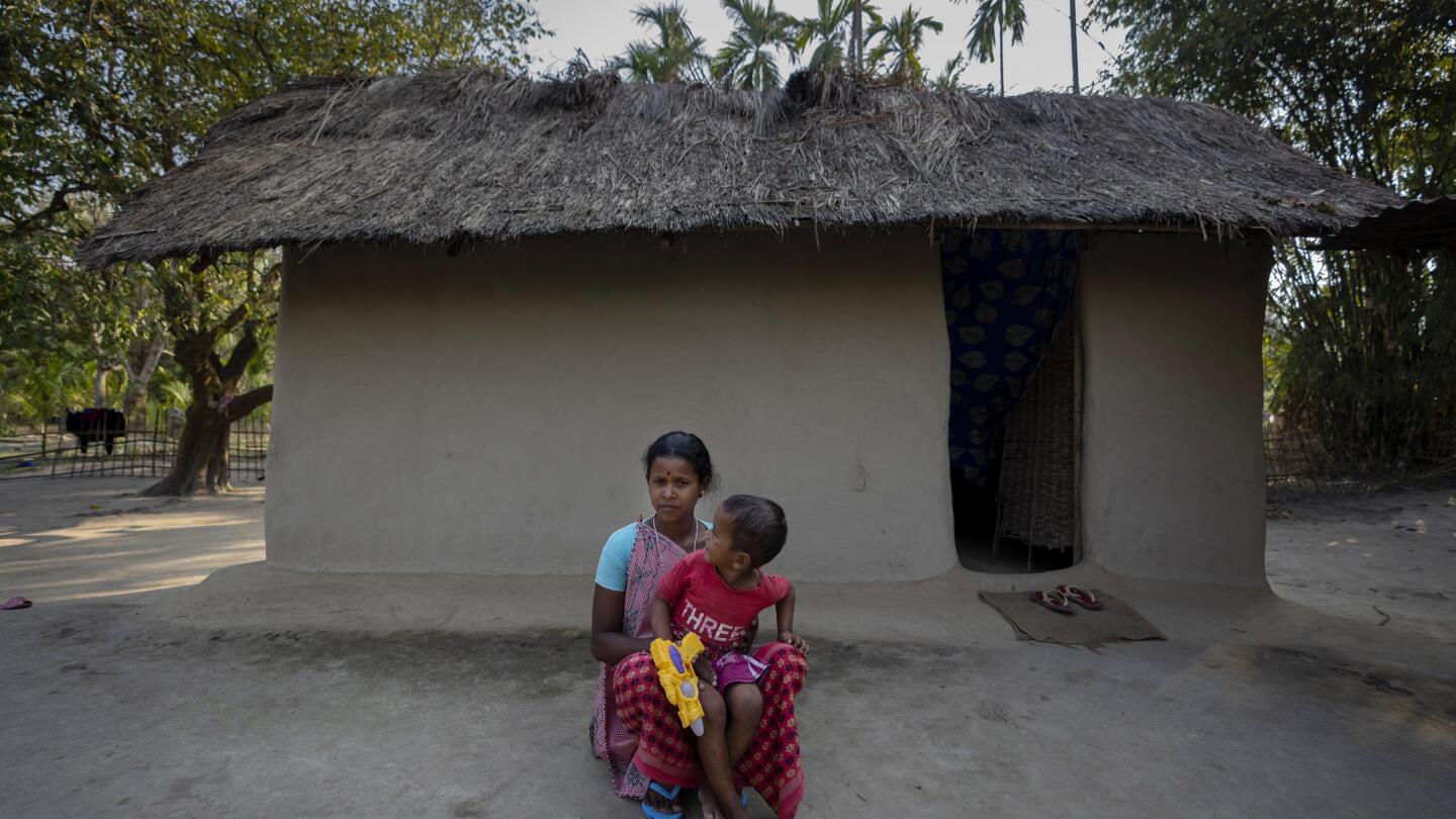 ‘Gargantuan task': Why India’s renewable push will be hard