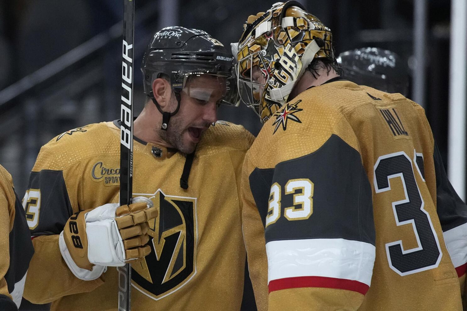 NHL Rumors: Vegas Golden Knights, Jack Eichel, and Jonathan