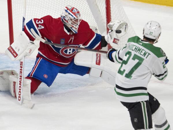 Could Dallas Stars pull a Montreal Canadiens, bring back ex-coach?